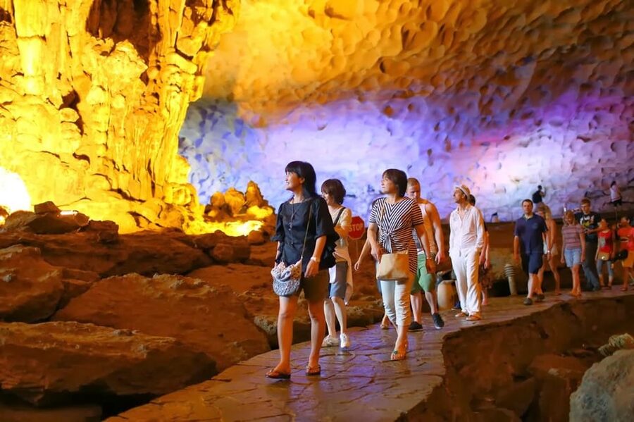 Ha Long 1 Day Luxury Small Group & Kayaking - Should you book this Ha Long luxury small group tour?