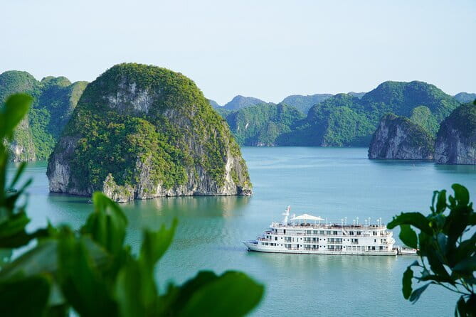 Ha Long Bay 1 Day Joined Luxury Tour - Key things to know before you go