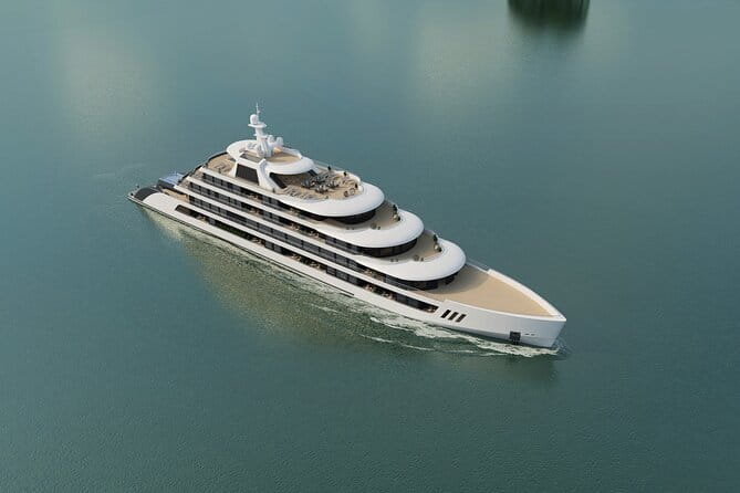 Ha Long Bay 1 Day Joined Luxury Tour - Price, timing, and the math of a good day trip