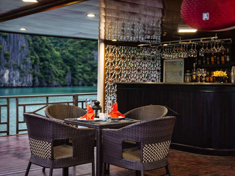 Ha Long Bay: 2-Day Tour with La Pandora Boutique Cruise - Should you book La Pandora Boutique Cruise for Ha Long and Lan Ha?