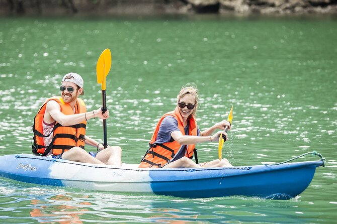 Ha Long Bay Day Cruise From Ha Noi - Why this Ha Long Bay day trip works when you cannot do an overnight cruise