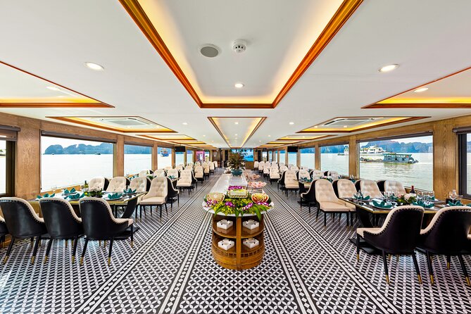 Ha Long Bay Day Tour by 5-Star Heritage Luxury Cruise From Hanoi - Price and value: what $65 covers (and what it does not)