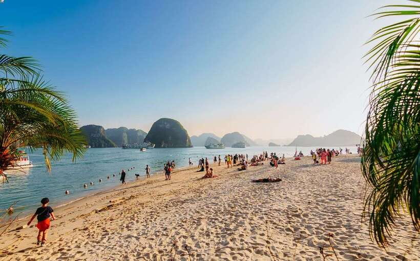 Ha Long Bay Day Trip with Best Price - Key things you’ll care about