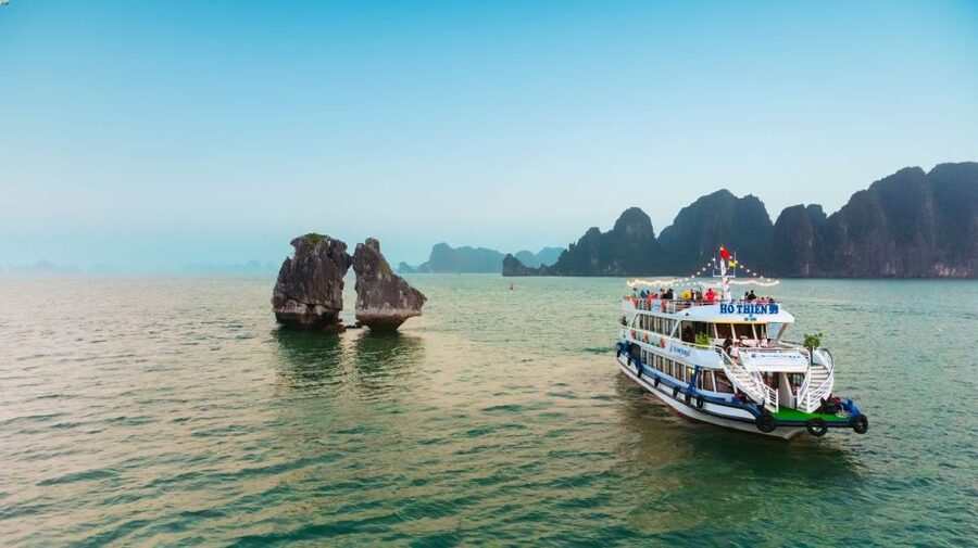 Ha Long Bay Day Trip with Best Price - Who should book this Halong Bay day trip