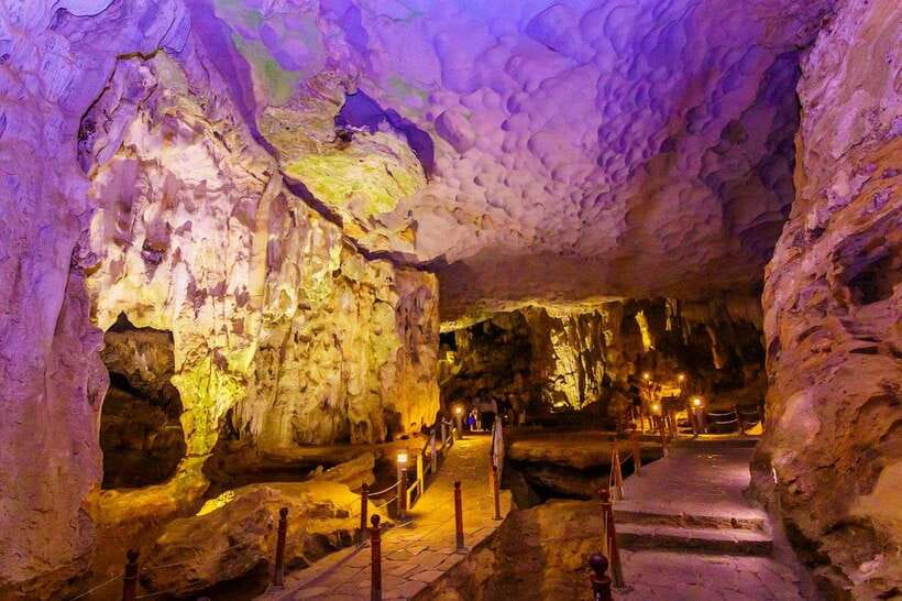 Ha Long Bay Day Trip with Best Price - Price and real value: $18 sounds good, but transfers can change the math