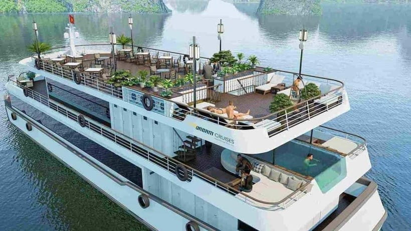 Ha Long Bay- Deluxe Day Cruise, Lunch& Kayaking&Sunset party - Key things to plan around