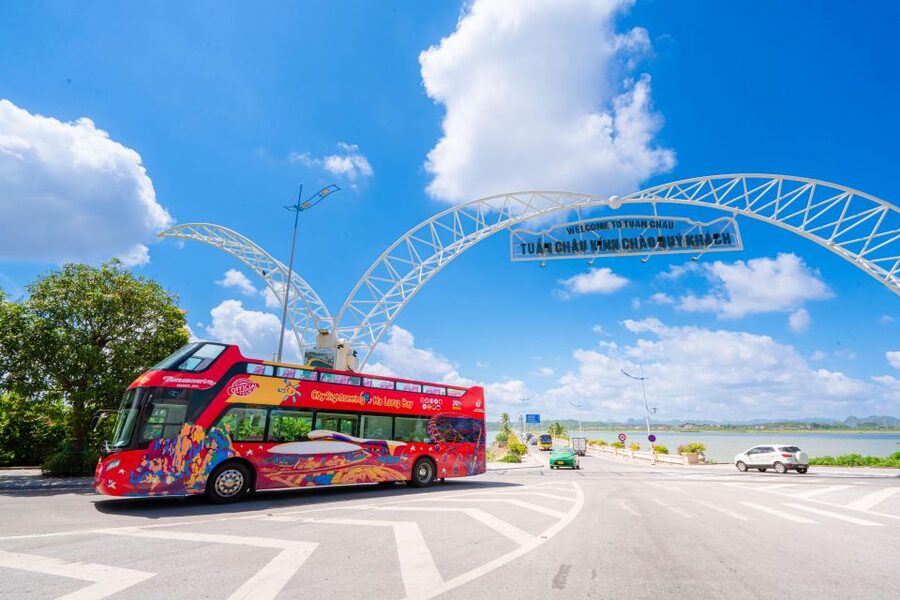 Ha Long: City Sightseeing Hop-On Hop-Off Bus Tour - Key things worth knowing before you ride