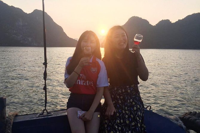 Ha Long Full Day Deluxe Trip - Long Route (6-Hour Trip) - Price and what $47 really covers