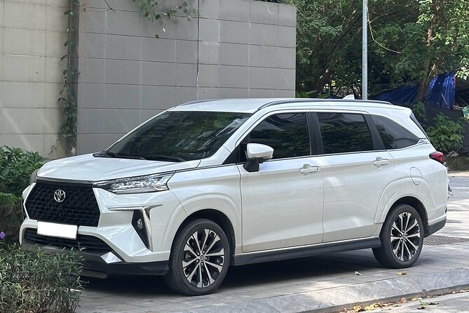 Ha Noi Car Transfer to Ninh Binh or Vice versa - Key highlights