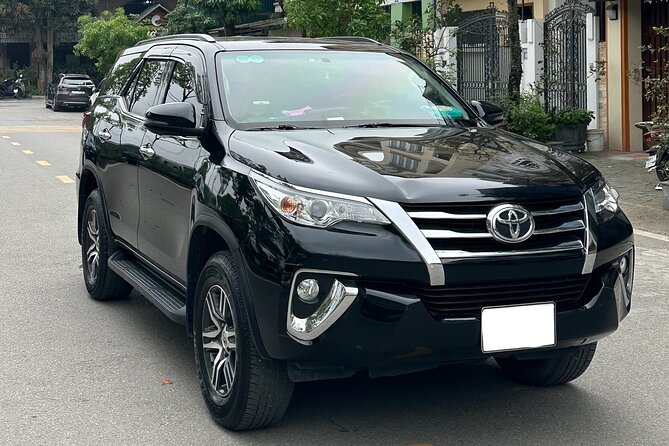Ha Noi Car Transfer to Ninh Binh or Vice versa - Why the Hanoi to Ninh Binh Private Car Setup Works