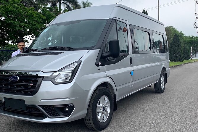 Ha Noi Car Transfer to Ninh Binh or Vice versa - Using This Transfer to Power Your Trang An and Tam Coc Plans