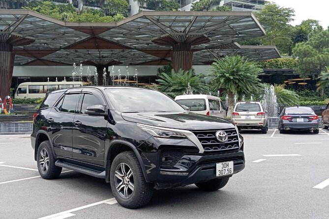 Ha Noi Car Transfer to Ninh Binh or Vice versa - Price, Group Size, and Real Value Versus Hidden Costs