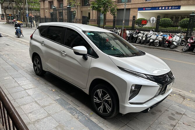 Ha Noi Car Transfer to Ninh Binh or Vice versa - Who This Transfer Is Best For (and Who Should Skip It)