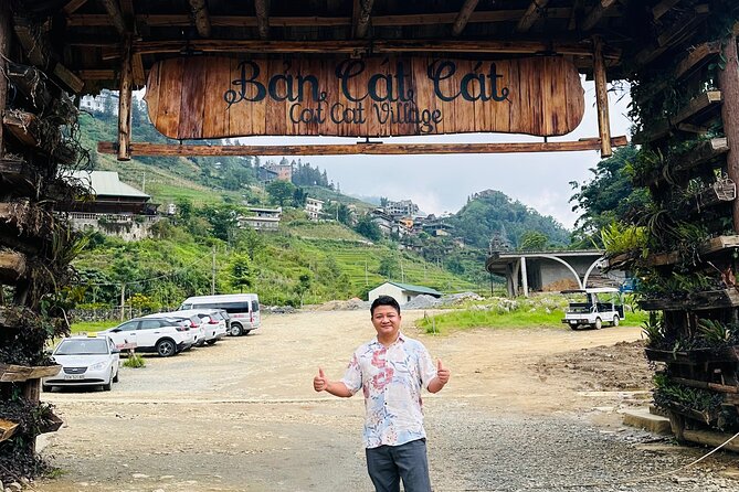 Ha Noi Car Transfer to Sapa or Vice Versa - In the car for 5 to 6 hours: comfort that actually helps