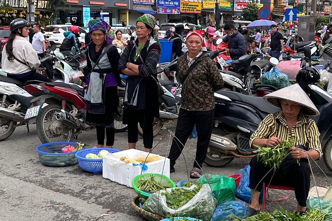 Ha Noi Car Transfer to Sapa or Vice Versa - Value check: $130 per group up to 2, and what you get for it