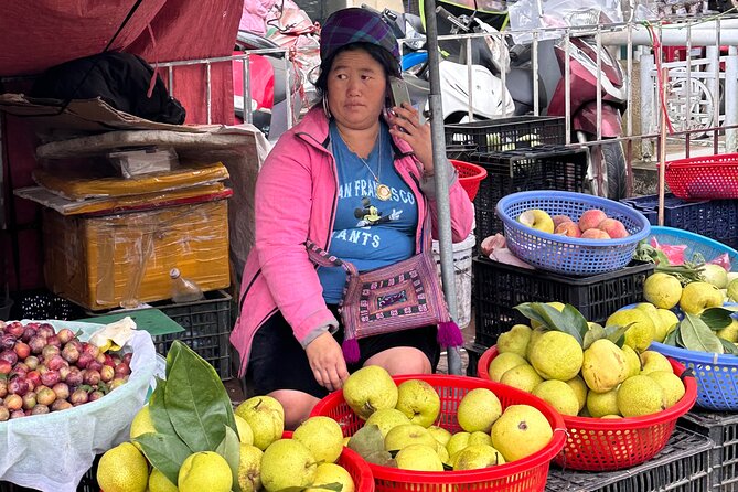 Ha Noi Car Transfer to Sapa or Vice Versa - When you should book this Hanoi to Sapa transfer