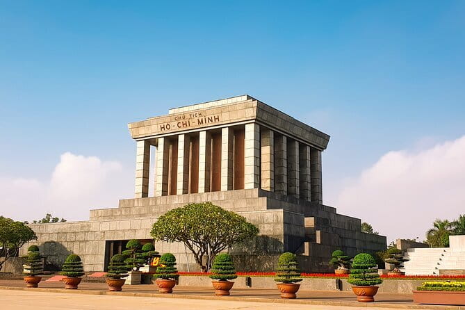 Ha Noi City Day Tour - Key highlights at a glance