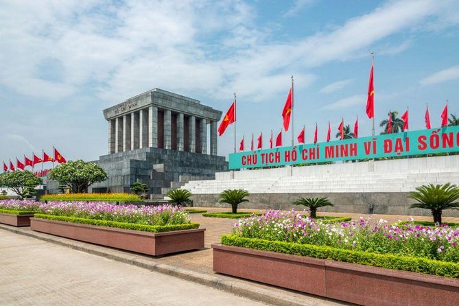 Ha Noi City tour - Group tour - Should you book this Hanoi city group tour?