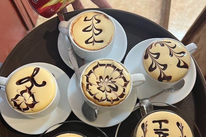 Ha Noi Egg Coffee Class - Where You’ll Learn Hanoi Egg Coffee (and Why This Location Works)