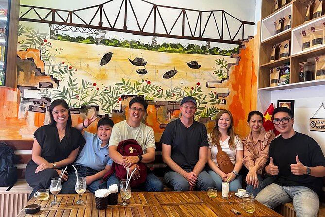 Ha Noi Egg Coffee Class - A Close Look at the Core Recipes You’ll Practice