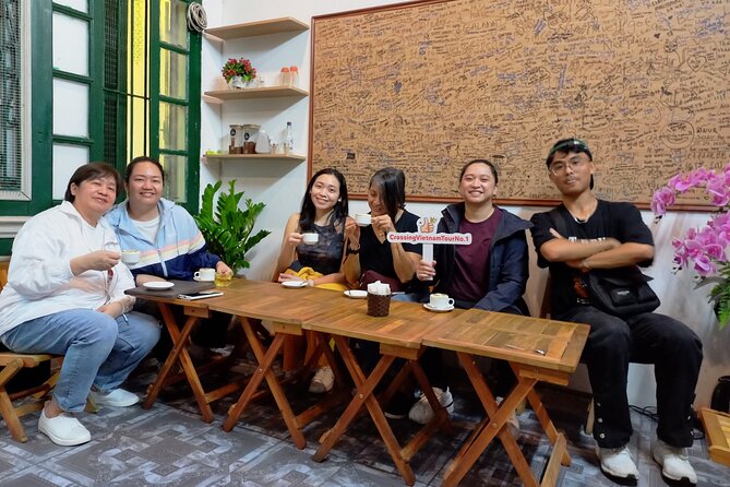 Ha Noi Egg Coffee Class - Price and Value: Is $12 Actually Fair Here?