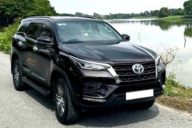 Ha Noi Hotel Transfer to Noi Bai Airport - Why This Hanoi To Noi Bai Airport Transfer Feels Worth It
