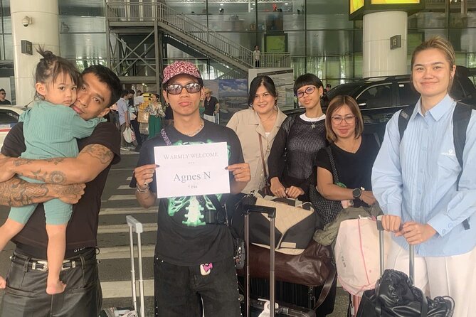 Ha Noi Hotel Transfer to Noi Bai Airport - The Ride Itself: What Happens Between Hotel Lobby and Noi Bai