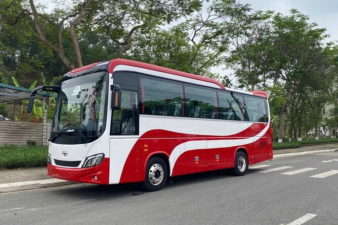 Ha Noi Hotel Transfer to Noi Bai Airport - The Price and Value: $11 for Up to 3 People