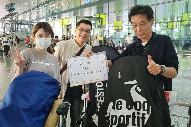 Ha Noi Hotel Transfer to Noi Bai Airport - Who This Works Best For in Hanoi