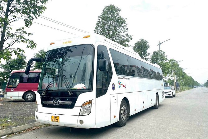 Ha Noi Hotel Transfer to Noi Bai Airport - Practical Tips for a Smooth Pickup From Old Quarter and Beyond