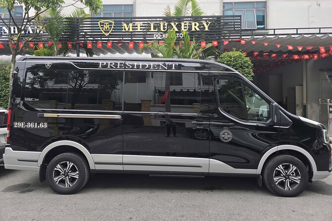 Ha Noi Hotel Transfer to Noi Bai Airport - Should You Book This Hanoi Airport Transfer?