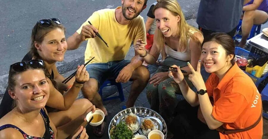 Ha Noi : Small Group Hanoi Street Food Tour - Should You Book This Hanoi Street Food Tour?
