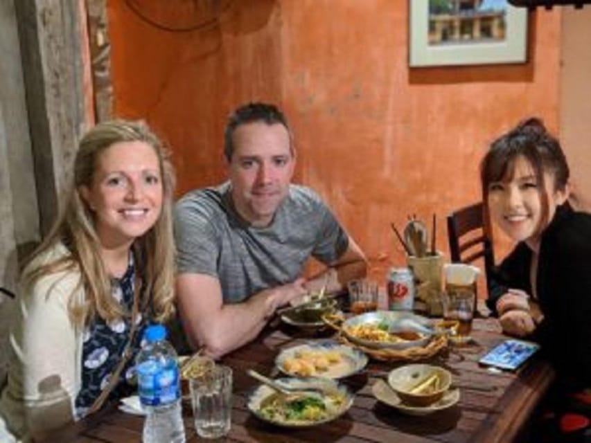 Ha Noi : Small Group Hanoi Street Food Tour - Price and Value: $28 for Tastings plus Drinks and a Local Guide