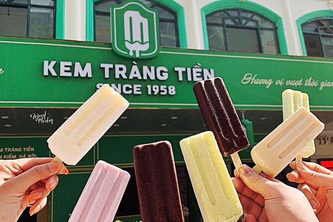 Ha Noi Street Food Tour - Key takeaways before you go