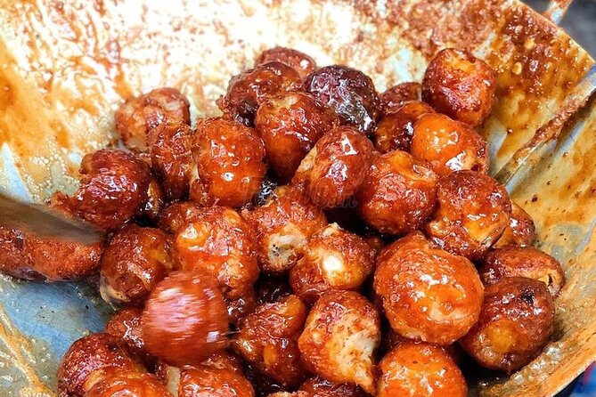 Ha Noi Street Food Tour - What you’ll taste, and how the tasting strategy helps