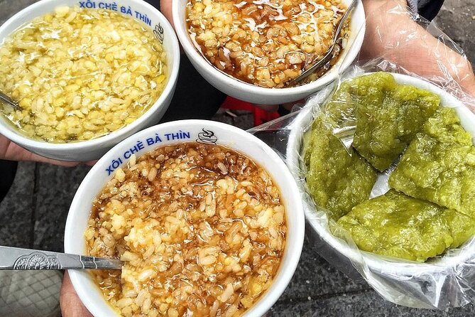 Ha Noi Street Food Tour - How a 3-hour Hanoi street food route fits your day