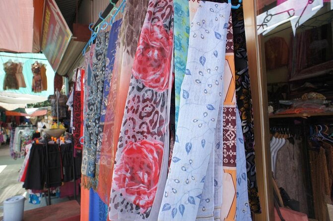 Ha Noi: Van Phuc Silk Weaving Half-day Tour - Key highlights