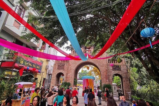 Ha Noi: Van Phuc Silk Weaving Half-day Tour - Getting the Timing Right: 8am or 1pm, Plus a 3.5-Hour Reality Check