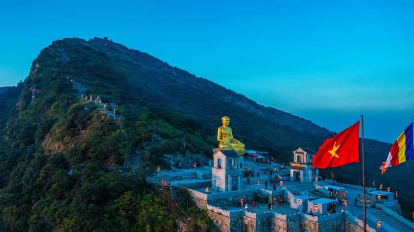 Ha Noi: Yen Tu Mountain - UNESCO Cultural Heritage Day Tour - Price and value: what $97 buys you on this route