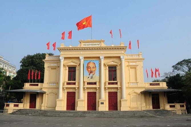 Hai Phong City Historical and Food Tour - Key highlights