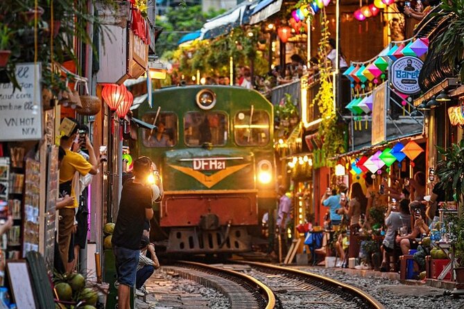 Half City Tour in Ha Noi - Key highlights before you go