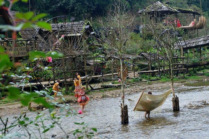 Half Day Cat Cat Village Tour Guided from Sapa - Why Cat Cat Village is the easy win from Sapa