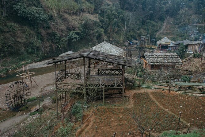 Half Day Cat Cat Village Tour Guided from Sapa - Price and what $29 really buys you in this part of Vietnam