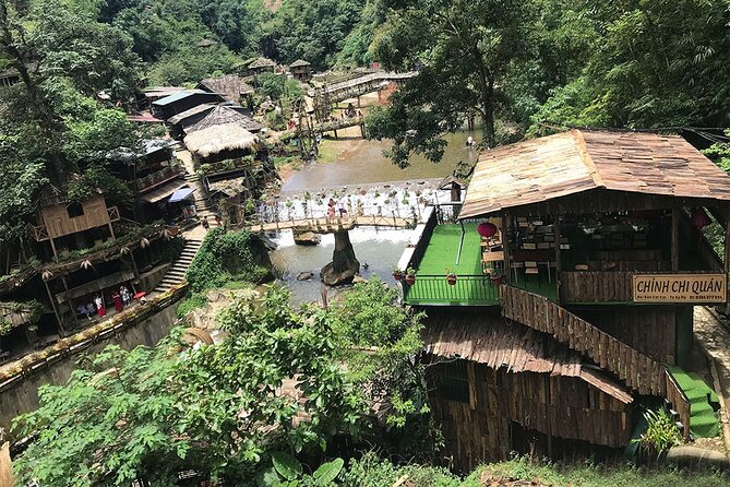 Half Day Cat Cat Village Tour Guided from Sapa - Timing, weather, and how to make the day smoother