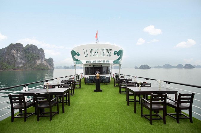 Half Day Explore Bai Tu Long Bay With Lunch, Cave and Kayaking - Price and value: why $69 feels fair for this half-day