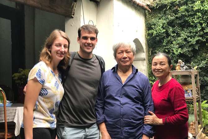 Half-day Explore Bat Trang Ceramic Village by Russian Jeep - The quick Hoan Kiem Lake stop that sets the tone