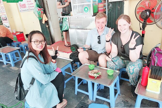 Half-Day Guided Hanoi Motorcycle Tour with Hotel Pickup - Stops That Matter, From Opera House Views to Long Bien Bridge Photos