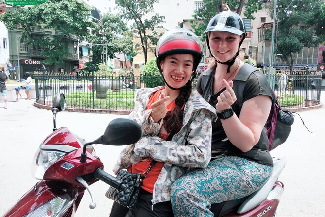 Half-Day Guided Hanoi Motorcycle Tour with Hotel Pickup - How to Prep for a 4-Hour Motorbike Ride (Without Overthinking It)
