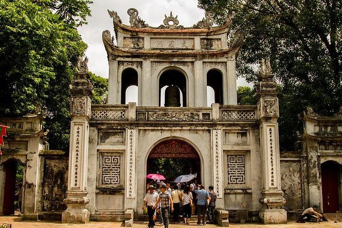 Half-day Ha Noi's Hidden Gems And Historic Sites - Price and value: is $39 a fair deal for Hanoi’s highlights?