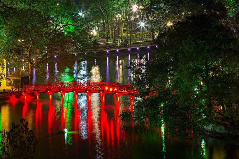 Half-day Ha Noi's Hidden Gems And Historic Sites - Timing and comfort tips for Hanoi mornings